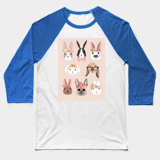 easter spring Baseball T-Shirt